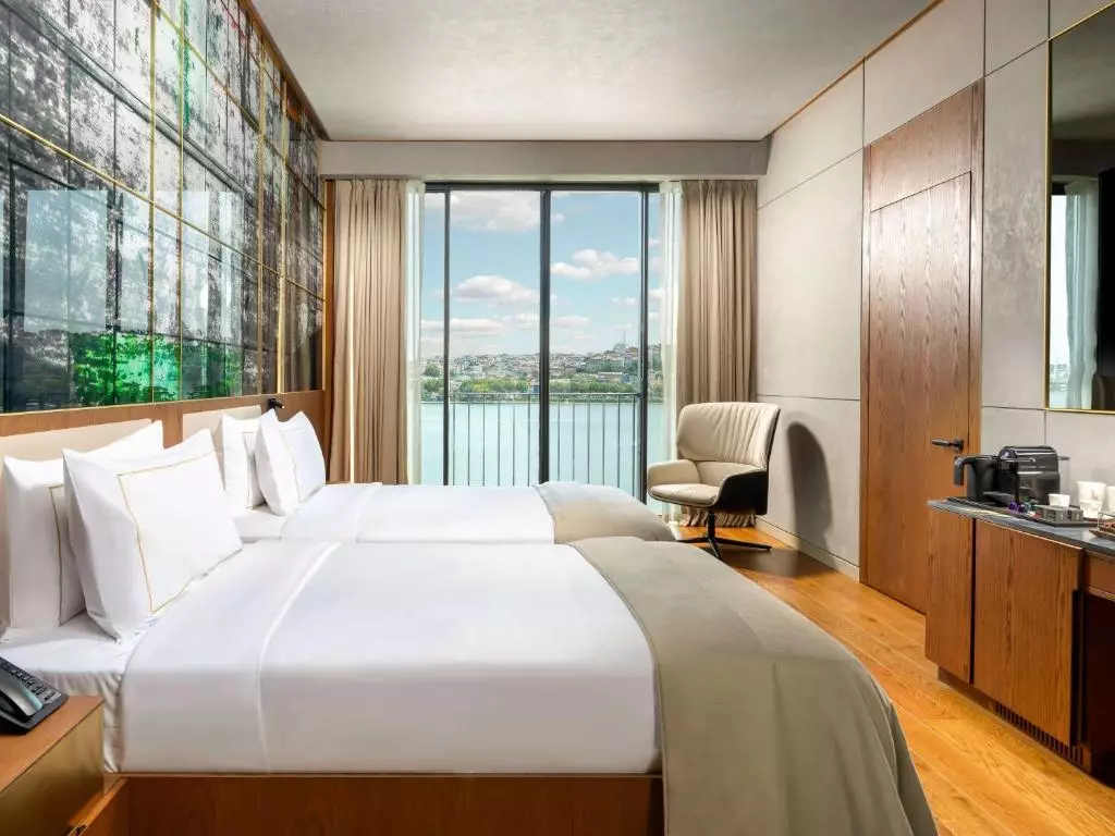 Rixos Tersane Istanbul